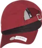 Czapka New Era 9Forty - MLB Los Angeles Dodgers cardinal Podgląd zdjęcia produktu 2