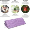 GRUBLy Airlaid Serviette Ornaments in Lila, 40 x 40 cm, 50 Produktbild-Vorschau 3
