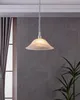 Lampada a sospensione Pendente Vetro alabastro 1xE27 Eglo Anteprima dell’immagine prodotto 2
