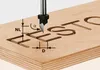 Festool HS S8 D11/60° diametro 11 mm gambo 8 mm ( 491002 ) Anteprima dell’immagine prodotto 1