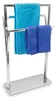 Relaxdays 10019257, 500 mm, 200 mm, 865 mm, 5,6 kg Productafbeelding-voorbeeld 1