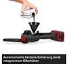 Einhell GP-PS 18/20 Li BL-Solo Bypass-Gartenschere  schwarz Produktbild-Vorschau 9
