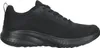 Skechers Sneakers 117209-BBK in Black color size 37 Anteprima dell’immagine prodotto 86