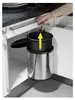 HAILO Einbaumülleimer "Compact-Box M" 107939 4007126355515 Voir les images du produit 32