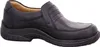 Jomos Schuhe Herren Halbschuhe Slipper Weite H Feetback Produktbild-Vorschau 23