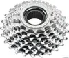 SunRace MFM30 Schraubkranz Zahnkranz 7-fach,13-28 Zähne, Produktbild-Vorschau 5