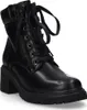 Dockers by Gerli Damen Boots Stiefelette Stiefel Produktbild-Vorschau 8