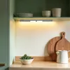 REV Batterie LED Schrankleuchte m. Infrarot-Bewegungsmelder Produktbild-Vorschau 5