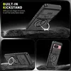 Etui double couche pour Goolge Pixel 9 /Pixel 9 Pro, avec Voir les images du produit 7