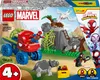 LEGO® Spidey et ses super amis 11199 L'équipe de Spidey en Voir les images du produit 26