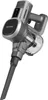 Auronic Stielstaubsauger Kabellos 220W - HEPA-Filter - Grau Produktbild-Vorschau 3