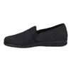 JOSEF SEIBEL Belfort 122 | Pantoufles pour Hommes | noir Voir les images du produit 16