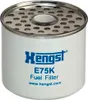 Kraftstofffilter HENGST FILTER E75K D42 für VW TRANSPORTER Produktbild-Vorschau 13