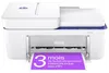 HP DeskJet 4220e Multifunktions-Farbdrucker WiFi Weiß + 6 Produktbild-Vorschau 15