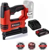 Einhell Akku-Nagler TE-CN 18 Li -18V,Tacker und  Nagler mit Produktbild-Vorschau 3