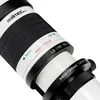 Walimex pro 650-1300mm 1:8-16 CSC Teleobjektiv für T2 - Produktbild-Vorschau 4