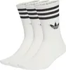 Adidas Sportsocken JV7401 Weiß Produktbild-Vorschau 3