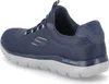 SKECHERS Summits Schuhe Herren blau 45 Produktbild-Vorschau 11