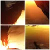 Bilder auf glas - Einteilig - Drache Rock Kreatur - 50x70cm Produktbild-Vorschau 8