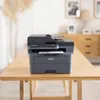 Brother MFC-L2802DN, Laser, Monodruck, 1200 x 1200 DPI, A4, Produktbild-Vorschau 1