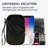 kwmobile Neopren Handytasche für Smartphones XXL - 7" - Produktbild-Vorschau 4