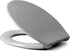 Haro sedile WC Pool active bow hinge ES B0302Y bianco Anteprima dell’immagine prodotto 4