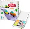Argilla da modellare Hey Clay Eco cars Anteprima dell’immagine prodotto 13
