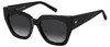 Occhiali da sole Tommy Hilfiger TH 2223/S 807/9O Anteprima dell’immagine prodotto 2
