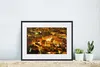 MuchoWow® MuchoWow® Gerahmtes Poster Architektur - Licht - Produktbild-Vorschau 6