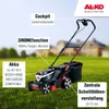 Tosaerba a batteria AL-KO 38.2 Li BO FLEX comfort senza Anteprima dell’immagine prodotto 12