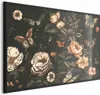 Posterpapier Poster - Rustic Garden 60x40 cm Blumen Produktbild-Vorschau 1