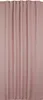 Verdunkelungsvorhang Kräuselband 140 x 145 cm Rosa Vorhang Produktbild-Vorschau 1