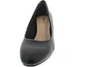 Tamaris Damen Pumps runde Form mittelhoher Blockabsatz Produktbild-Vorschau 36