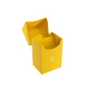 Gamegenic Deck Holder 80+ Gelb Produktbild-Vorschau 3