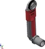 FRANKE 112.0687.568 Überlauf für Einbauspüle Maris Produktbild-Vorschau 1