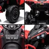 Can Am Renegade Elektro Kinderquad 12V 4x4 (3–7 Jahre) – Produktbild-Vorschau 2