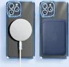 Avizar, Diamant-Hülle für iPhone 13 Pro Max – Produktbild-Vorschau 5