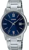Herrenarmbanduhr CASIO MTP-V002D-2B3 BOX zd223b Produktbild-Vorschau 1