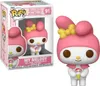 Figurka Winylowa FUNKO Pop! Hello Kitty - My Melody Premium Anteprima dell’immagine prodotto 4