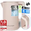 Stillstern Wasserkocher mit Temperatureinstellung [1,7L | Produktbild-Vorschau 1