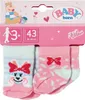 BABY born 831755, Puppensocken, 3 Jahr(e) Produktbild-Vorschau 2