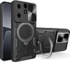 Handyhülle für Tecno Spark 10 Pro Dual-Layer Stoßfest Produktbild-Vorschau 1