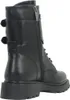 Tamaris  Damenschuhe Schnürstiefel Schwarz Freizeit, Produktbild-Vorschau 4