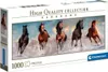 Clementoni Horses, 1000 Stück(e), Tiere, 10 Jahr(e) Produktbild-Vorschau 6