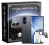 VIVO V60 Lite 5G + BUD, 17,2 cm (6.77"), 8 GB, 256 GB, 50 Produktbild-Vorschau 3