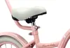 Vélo enfant 14 pouces 3-5 ans Vélo fleur rose Sun Baby Voir les images du produit 9