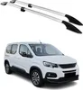 Dakdragers voor Peugeot Rifter 2019-2025, model L2, Productafbeelding-voorbeeld 1
