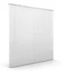 Victoria M. Aluminium Jalousie, 100 x 175 cm, weiß matt Produktbild-Vorschau 2