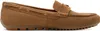 Tamaris Damen Slipper Leder Mokassin sportlich Zierspange Produktbild-Vorschau 21