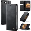 Étui en cuir pour iPhone 16e/iPhone 17e, protection RFID, Voir les images du produit 1